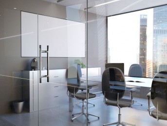 Office Partitions 