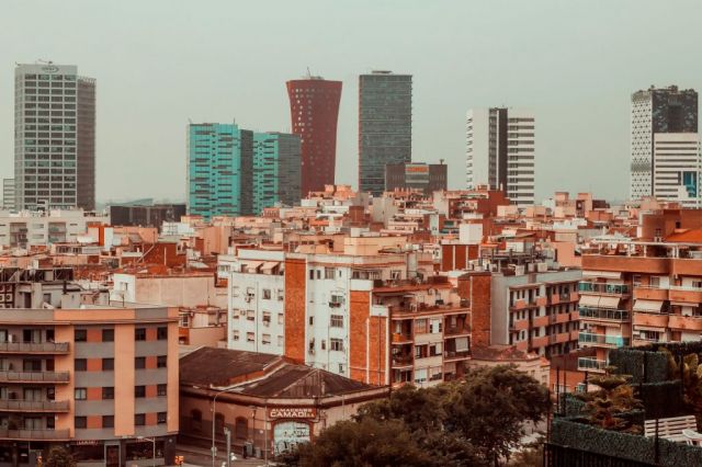 Hospitalet de Llobregat 