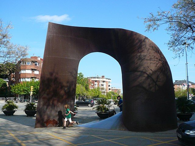 Sarrià-Sant Gervasi 