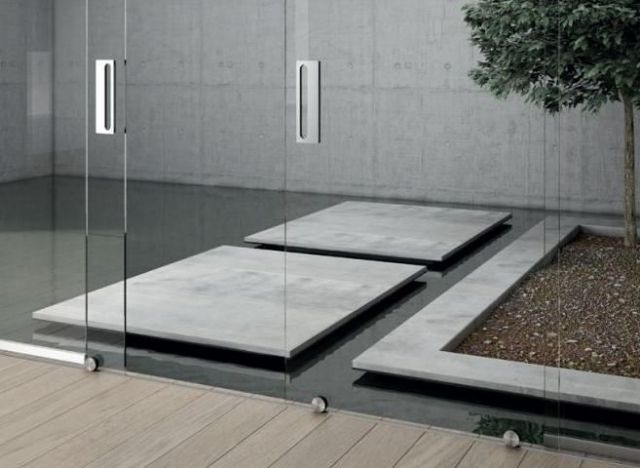 Sistema FloorClear 
