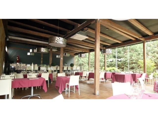 Cerramientos para terrazas