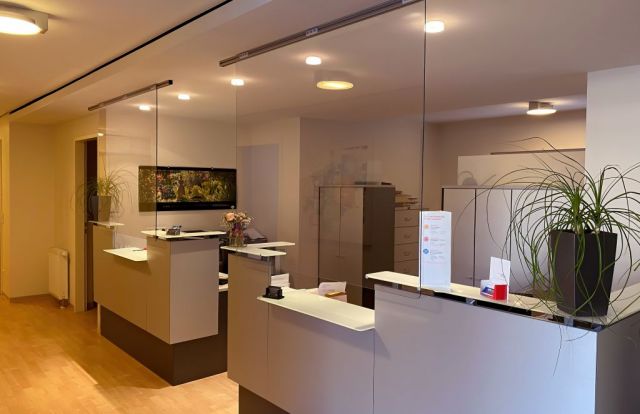 Cristales de protección a medida