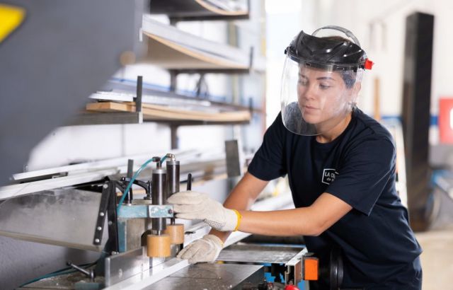 todo tipo de cristal a medida