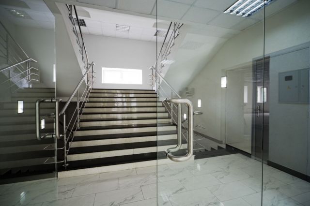 Glass for custom doors