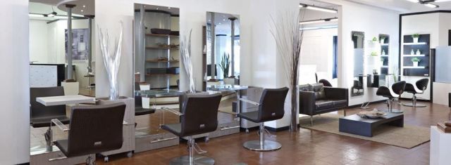 Espejos para estética