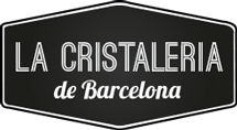 La Cristalería de Barcelona logo